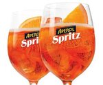 J20 Spritz - Bottle Of Pear And Raspberry And Peach And Apri